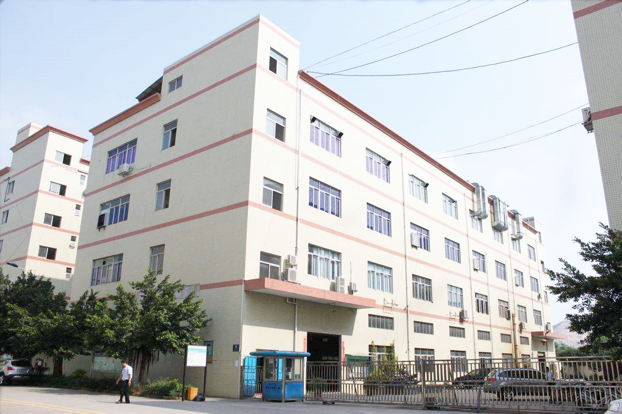 Shenzhen JARCH Electronics Technology Co,.Ltd. कारखाना उत्पादन लाइन