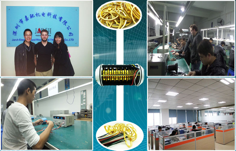 चीन Shenzhen JARCH Electronics Technology Co,.Ltd. कंपनी प्रोफाइल