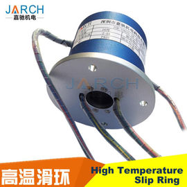 आईपी ​​54 सील आचरण पर्ची रिंग 180 ~ 300 सी उच्च तापमान प्रतिरोधी