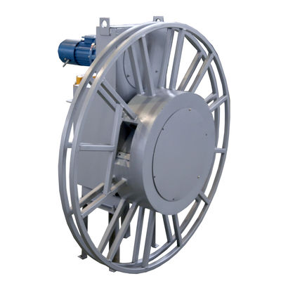 नाव के लिए भारी शुल्क केबल रील शिप हाइड्रोलिक मरीन एंकर केबल पुलिंग विंच