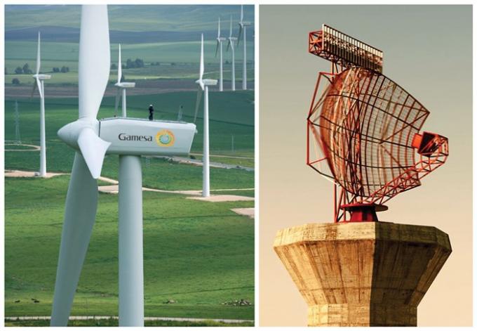 पवन टरबाइन उपकरणों के लिए उच्च अंत रोटरी बिजली उत्पादन उपकरण के लिए प्रवाहकीय पर्ची की अंगूठी